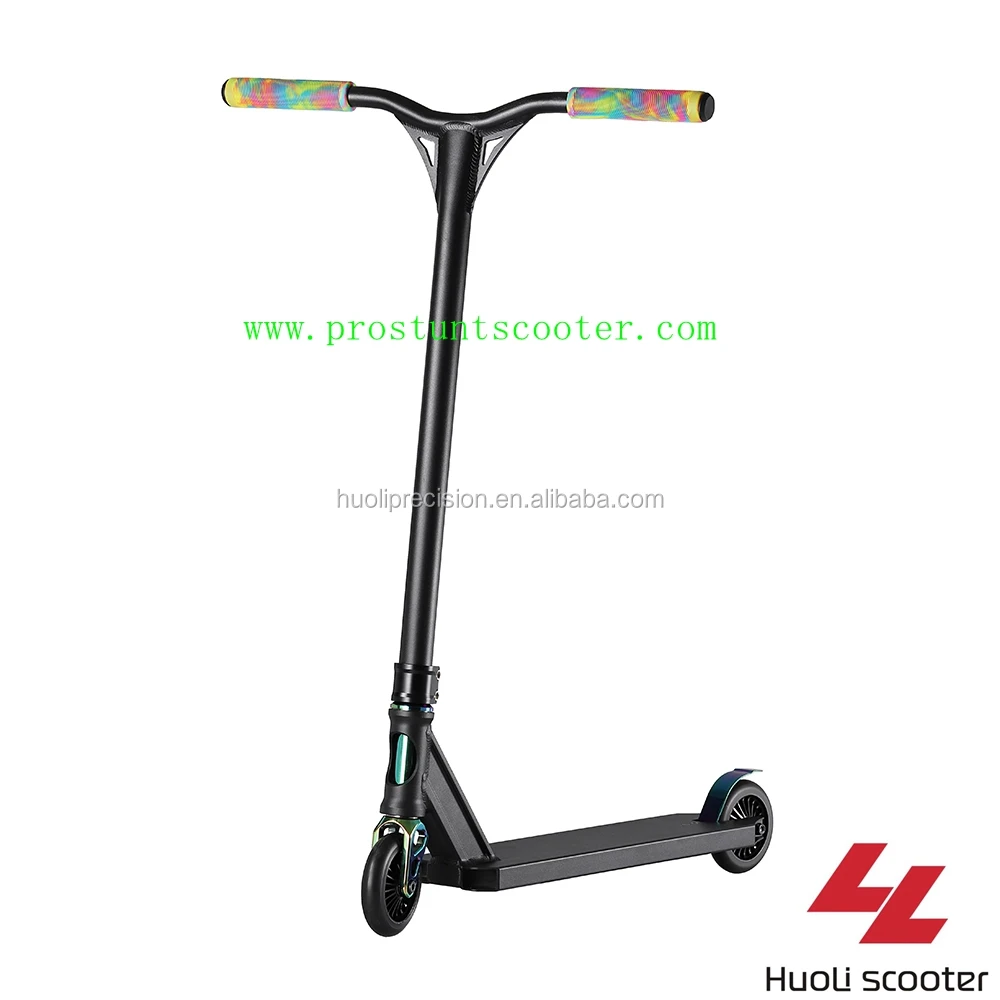 Pro Scooter Threadless Headset Bearings For Stunt Scooters Buy Pro