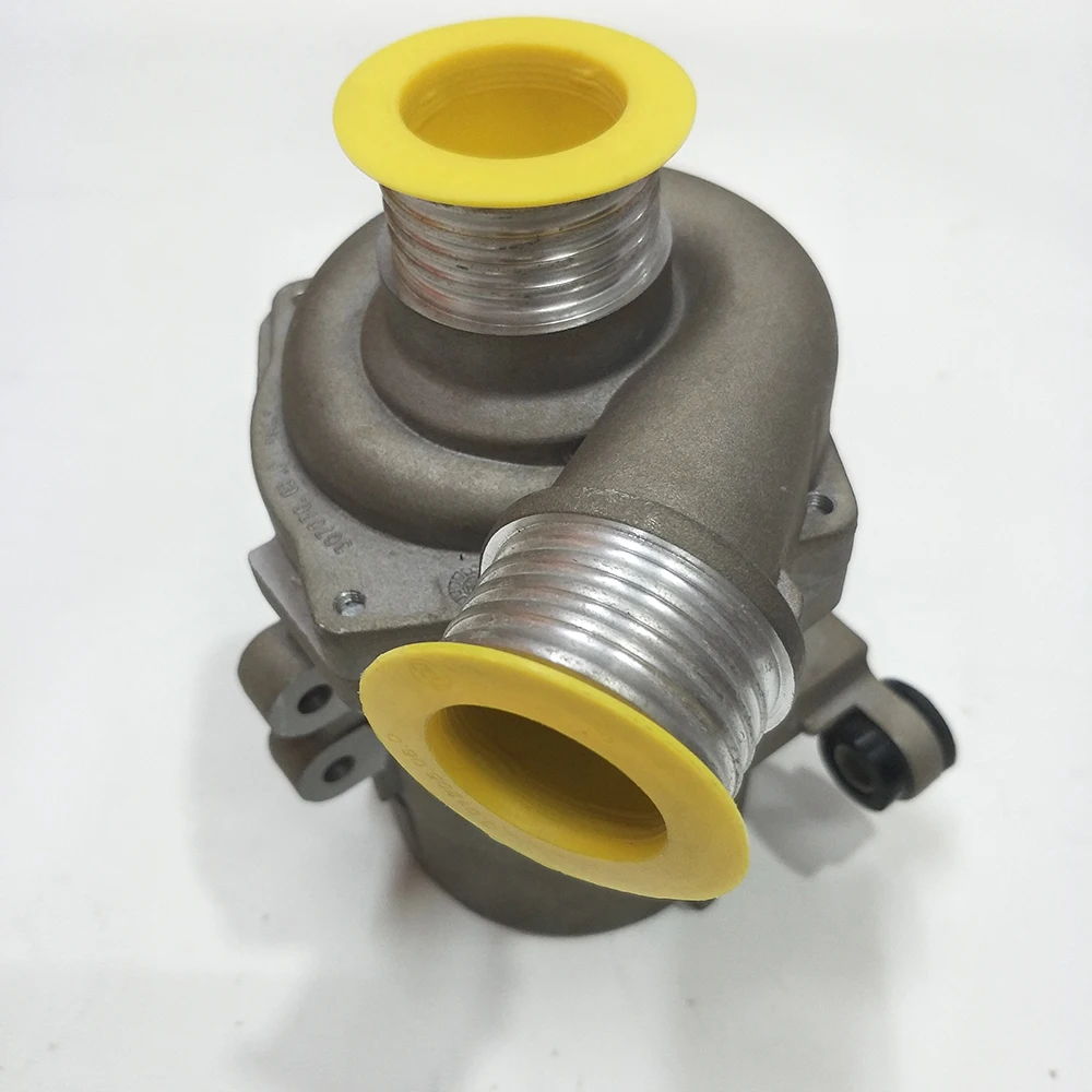 11517586925 E60 E90 E65 E66 X1 X3 X5 Z4 Automotive Electric Water Pump