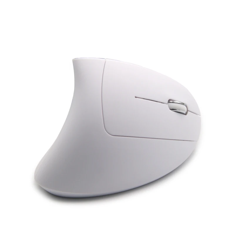 
Hot Selling 2.4G Wireless Ergonomic Optical USB Gaming Vertical Mouse With 3 Adjustable DPI 