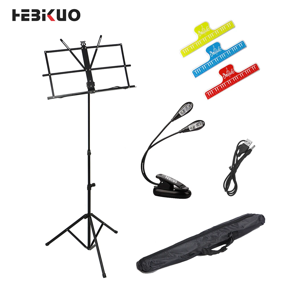 

P-011 HEBIKUOglean music stand (connector plastic head)alumunium stage stand one tube floor speakers tower stand