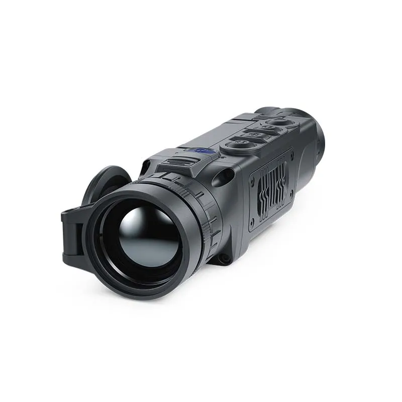 

Pulsar Helion 2 XP50 Thermal trail thermion riflescope Weapon night vision Scope thermal monocular