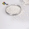 environmental friendly plastic and High hardness and smooth Talc filler masterbatch for PP/PE plastic products