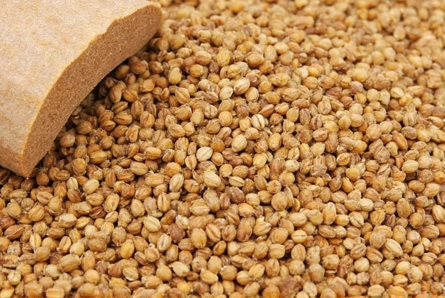 Cumin Meaning: Definition, Etymology, and Cultural Significance