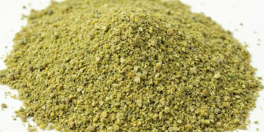 Chervil Spice: The Delicate Secret Ingredient You’ve Been Missing