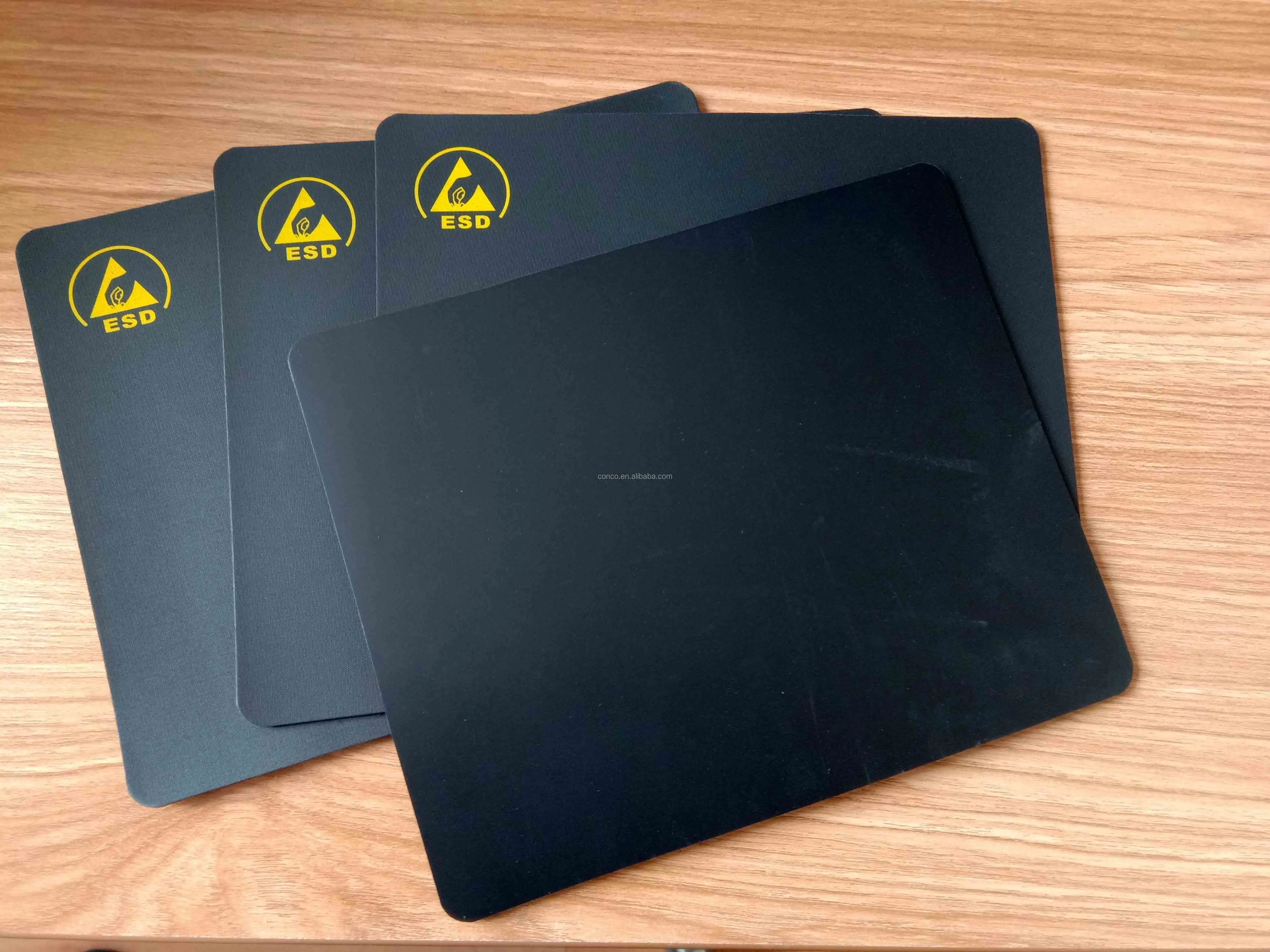 Permanent High Quality Antistatic Esd Mouse Pad Mat Buy Permanent