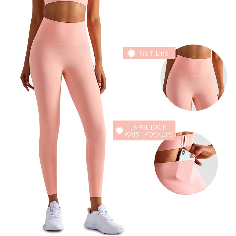 

Peach shaping push up leggings Women's workout fitness quick-dry pants high quality gym fitness leggings, As pictures