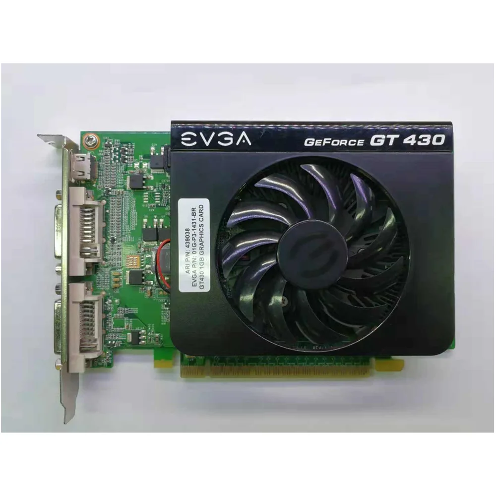 

wholesales Slot machine display card GT430 casino slot video card