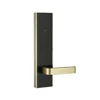 electric differential korean aluminium lock