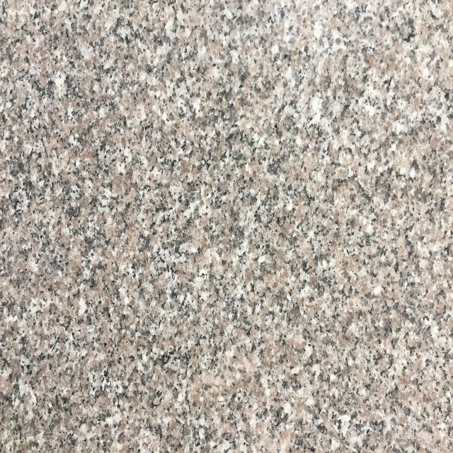 Light Pink Granite G617 Pearl Pink Chinese Granite Polished Small Slabs supplier