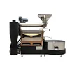Coffee Bean Roaster Gas Coffee Roasting Machine Using in Home Kitchen or Cafe coffee roasters