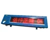 chemical industry explosion-hazardous chemical area outdoor big screen for movable bottom loading skid-mounted system