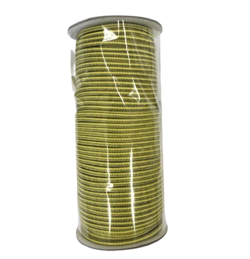 
Japanese high quality anti-static stretch rope for workout use 