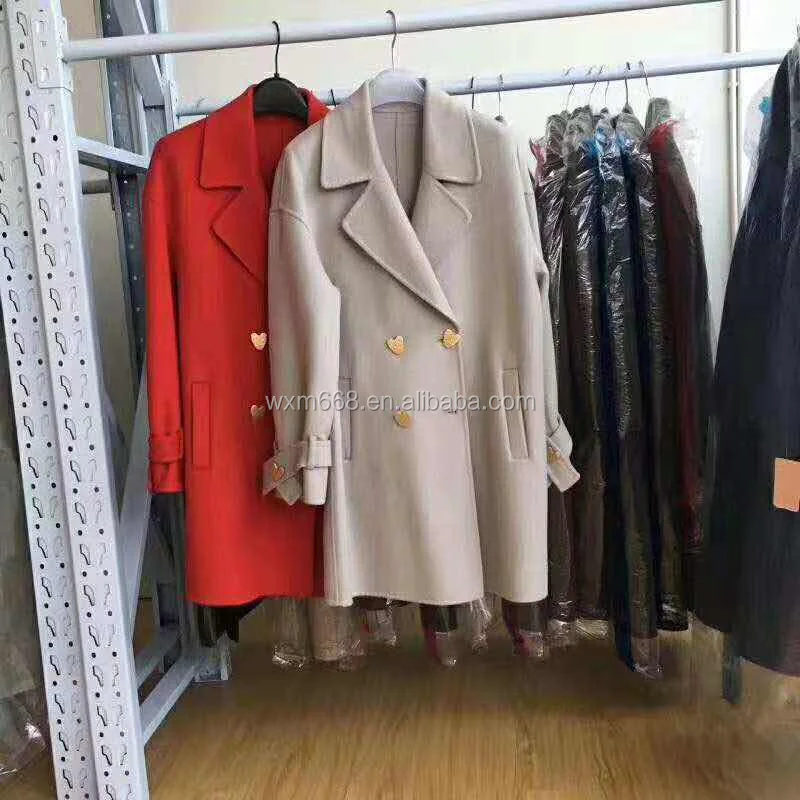 

Fashion lady's coat winter lady's coat cheap wholesale lady's coat winter