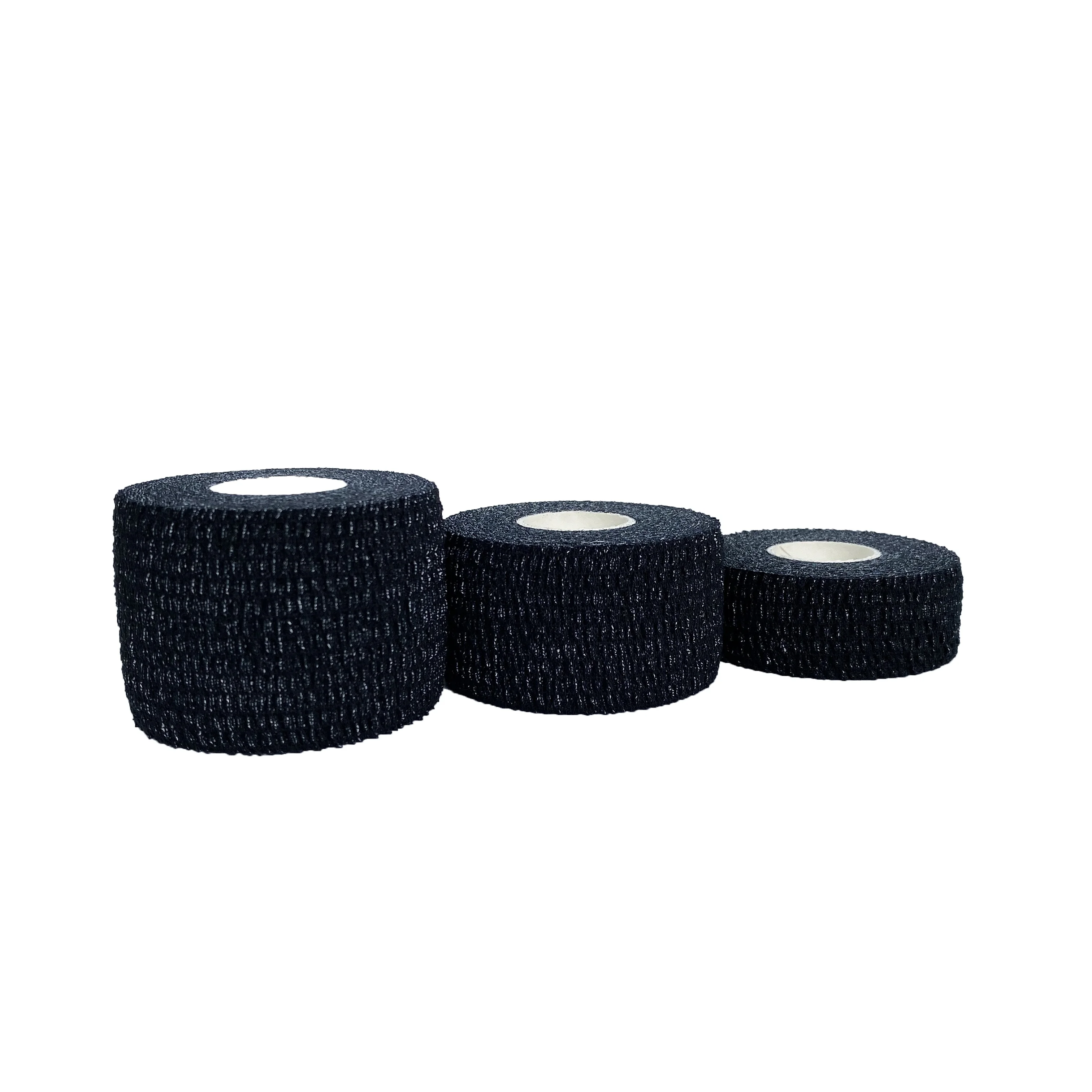 

Cotton Stretch Eab Tape Hook Grip Weightlifting Thumb Tape Finger Elastic Bandage, 7 standard colors