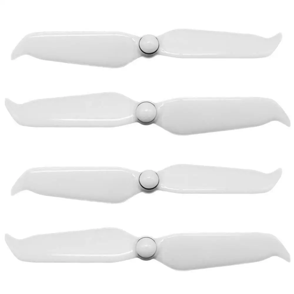 

4xPropellers Blades for Phantom 4 Low-Noise Propellers P4 Pro V2.0 Pro Adv Props