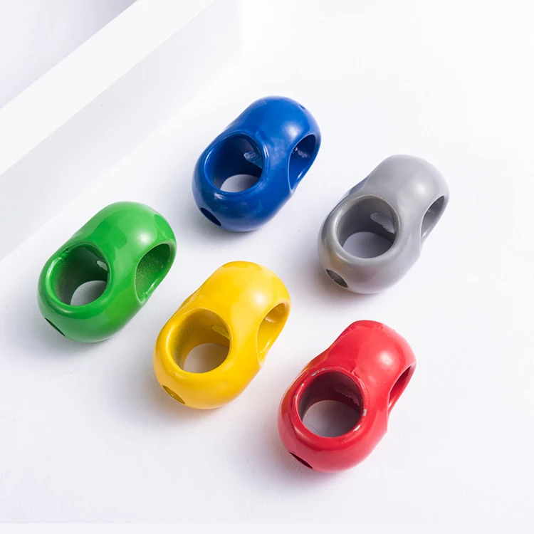 Rope Connector Clamp/wire Rope Connector/playground Tjoint Climbing