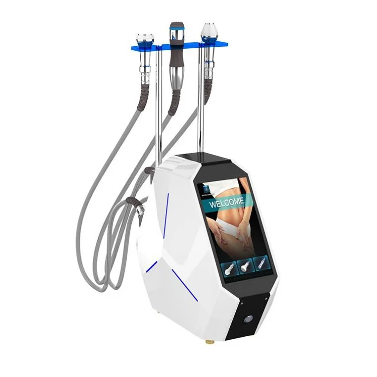 

2021 cryoskin t shock slimming shockwave cellullite removal cryoskin device