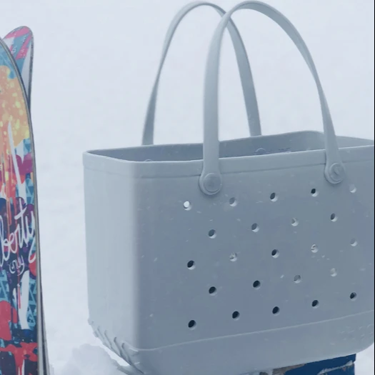 

RTS 19*15*9.5 inch Wholesale bogg bag xlarge for skiing