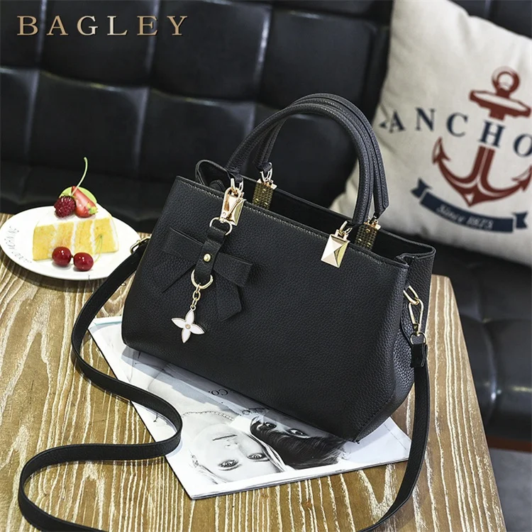 

BAGLEY 2022 New fashion material multifunction luxury handbags for women famous brands bag women large handbags