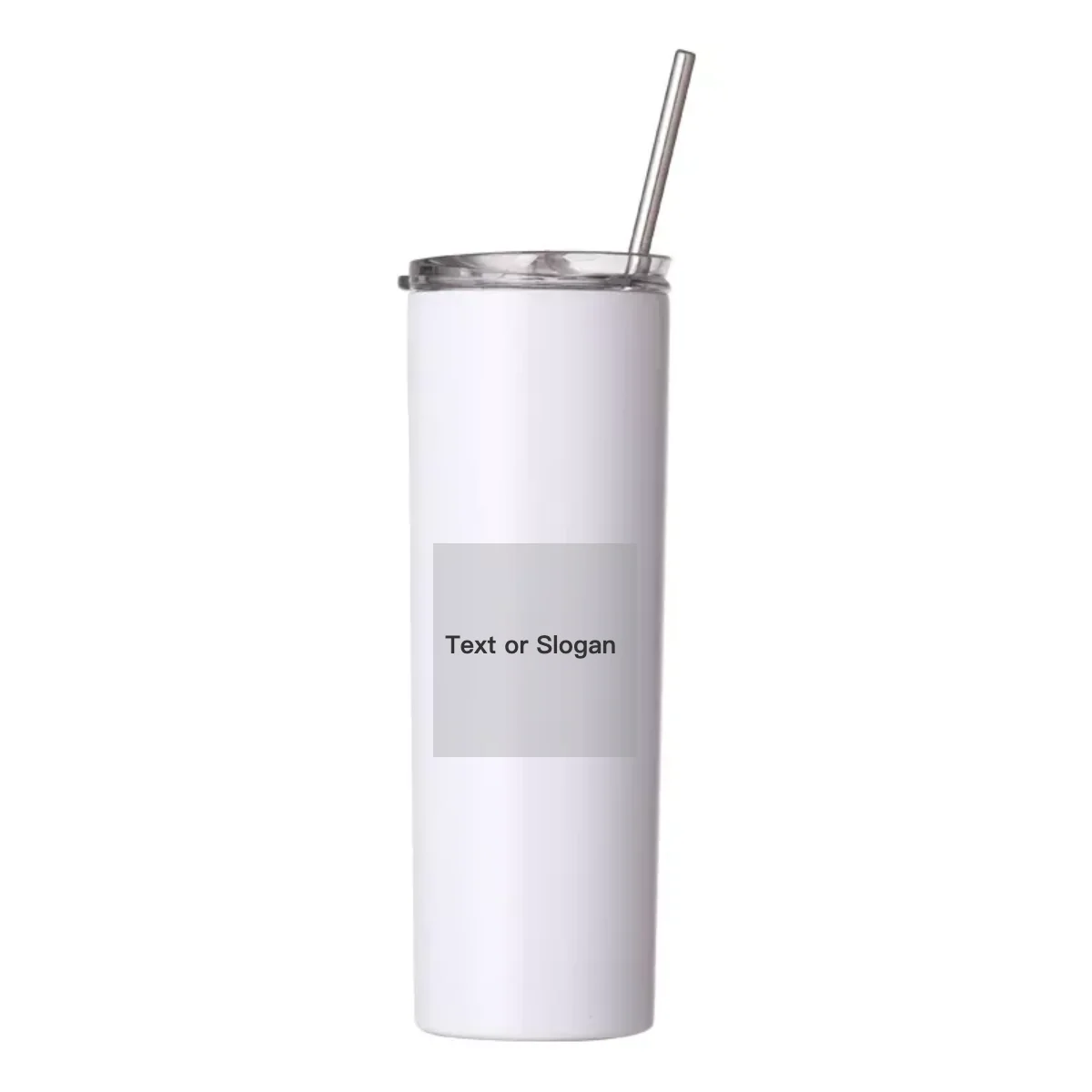 Drinkware Home & Living Custom Sublimation Tumblers Hot and Cold