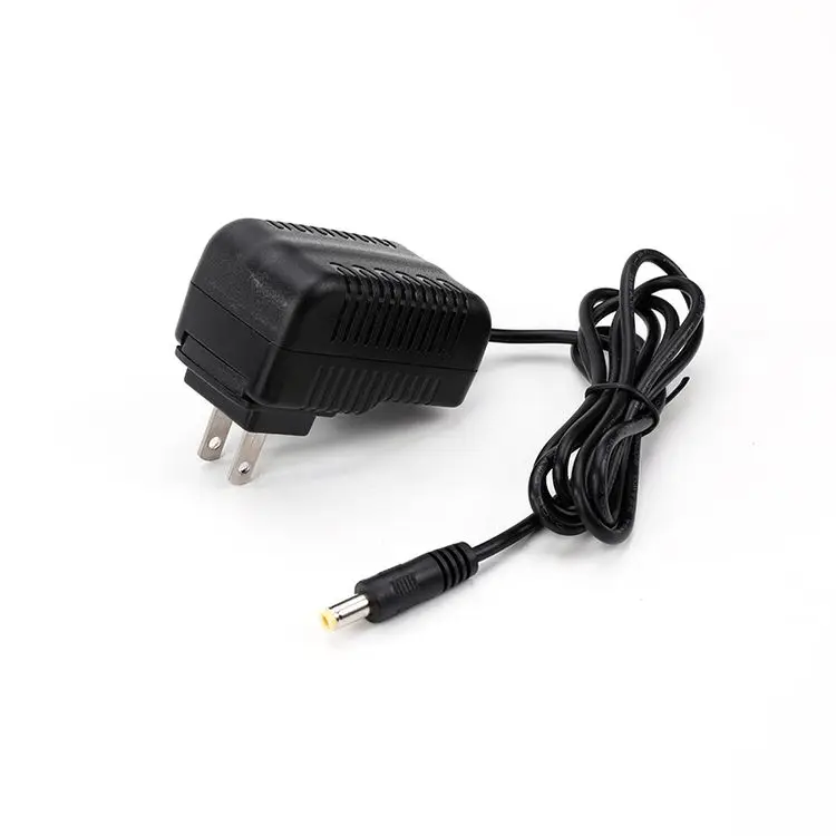 

Hot Sell 7.4v (Charge Voltage 8.4v) Lithium Ion Battery Charger Usb Charger 8.4v 1a Power Adapter, Black