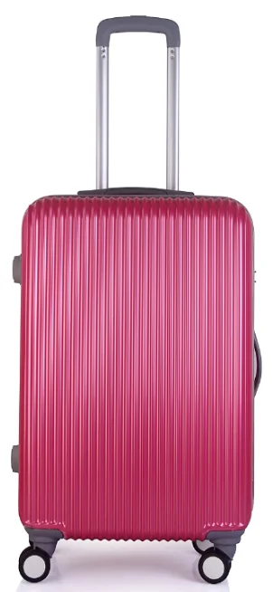 手提箱客舱旅行箱包箱包 abs pc pp 行李套装随身携带行李袋