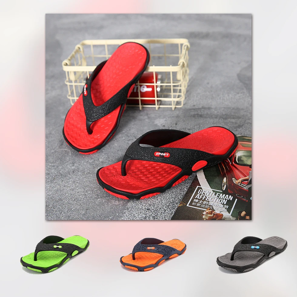 

Wholesale mens super soft summer breathable slides custom unisex EVA printing pillow slippers pvc fashion sandals flip flop