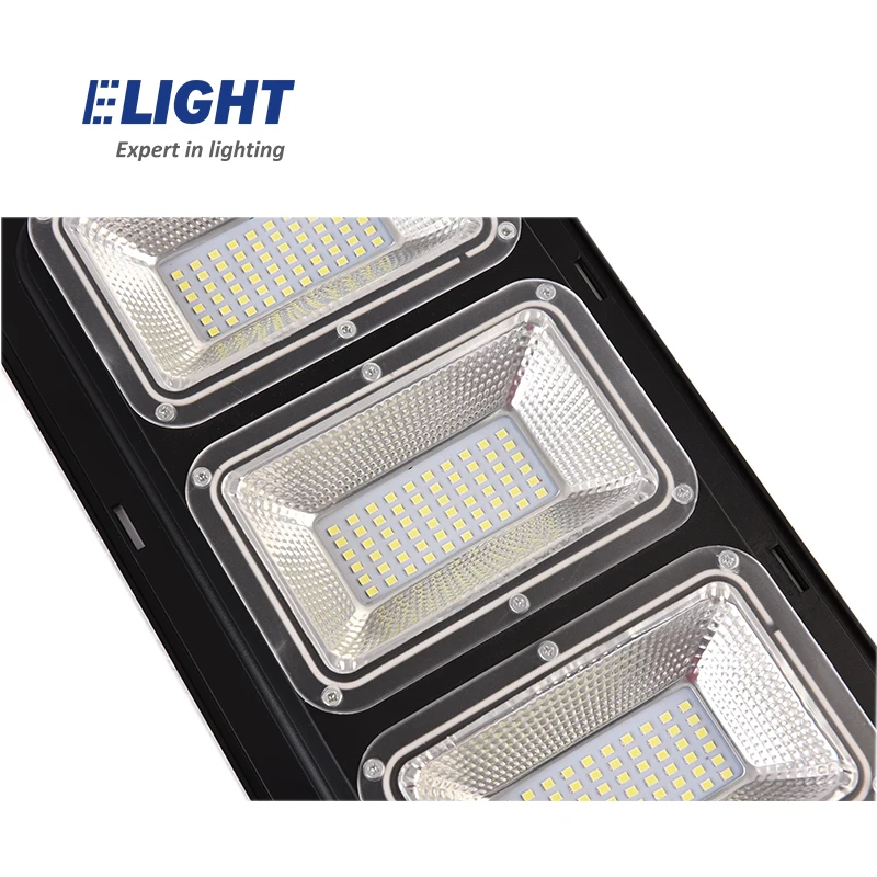 
Hight quality 20W 40W 60W waterproof outdoor led solar street light garden light 