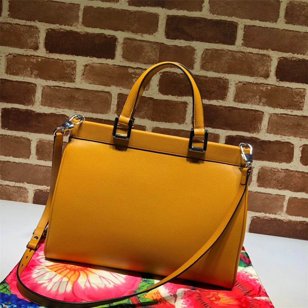 

Brand new Shoulder Bag Pouch Hand Leather 2 Pcs Set Handbag Top Handle Bags With Wallet with high quality, Many colors