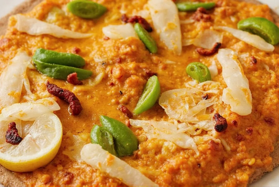 Masala Popcorn