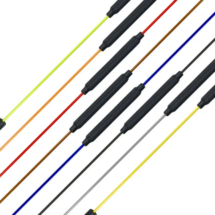 

162cm Flexi Bar Fitness stick Elastic rod Fitness vibrating stick, Custom