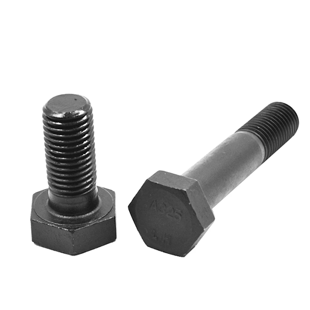 Heavy Hex Structural Bolt Astm A490 Dacromet Heavy Hex Bolt Buy High