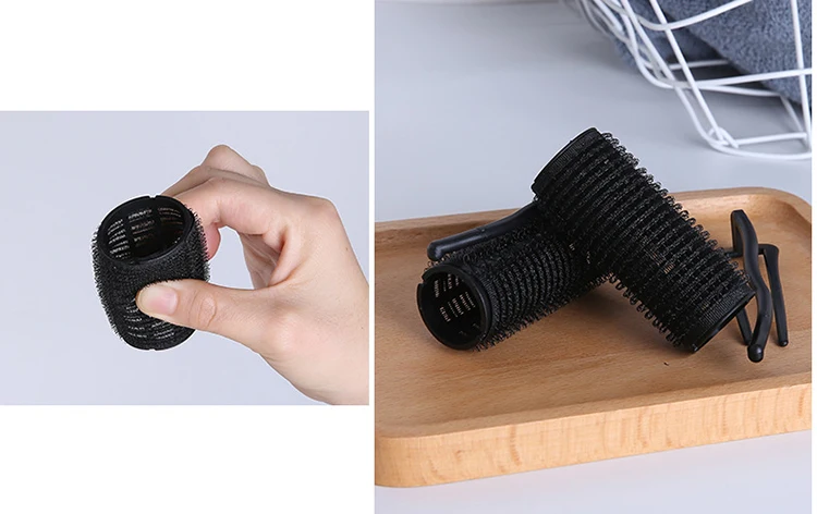 magic hair roller