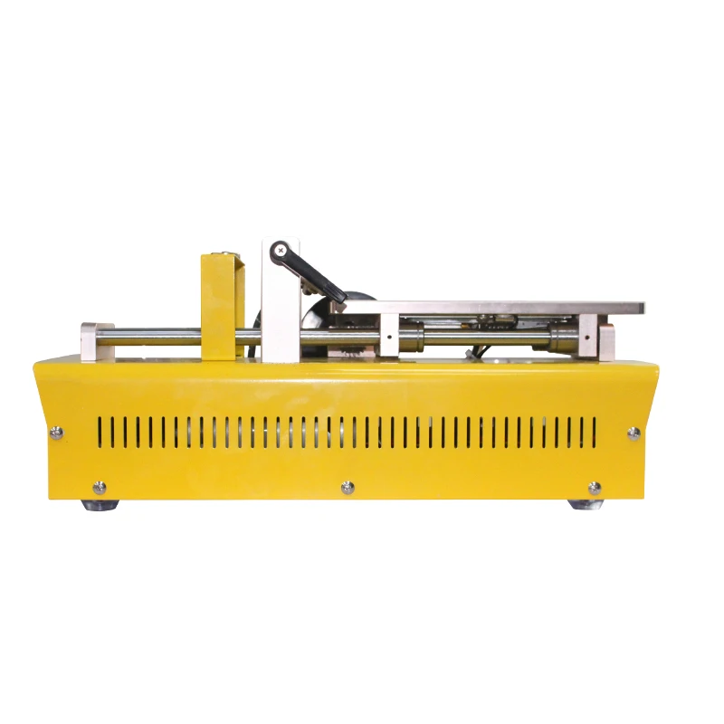 Zj801 Remove Glue Machine For Lcd Screen Residue Oca Glue Remover And