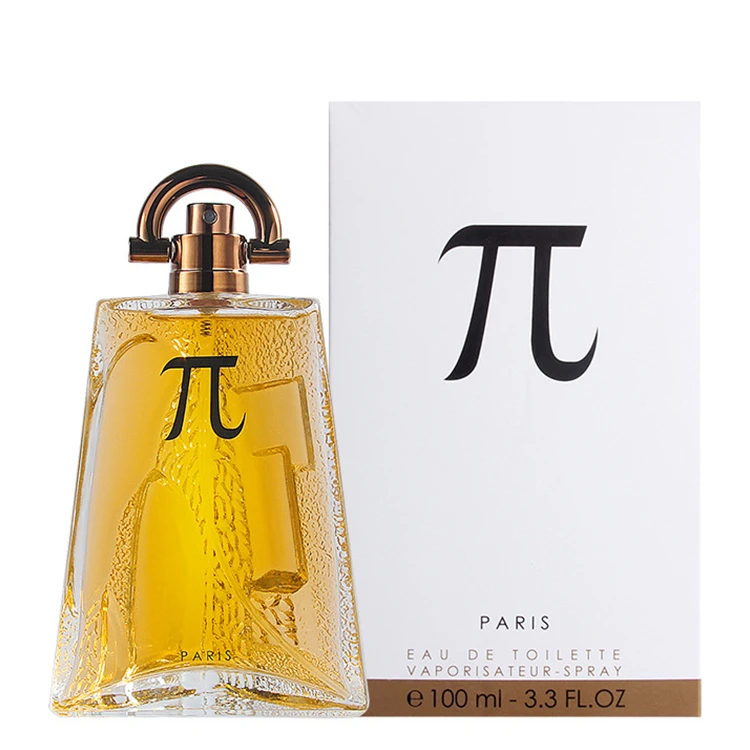 

Men's Fragrance 100ml Long lasting smell perfume cologne Body spray Original Parfum brand fashion perfume One drop
