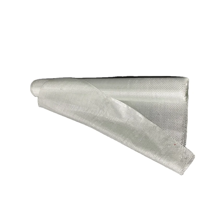 
100gsm plain Fiber glass woven cloth  (1600074100335)