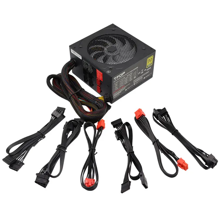 

OEM 80 plus GOLD Atx Power Supply gaming 1000w Psu Modular Desktop Power Supply