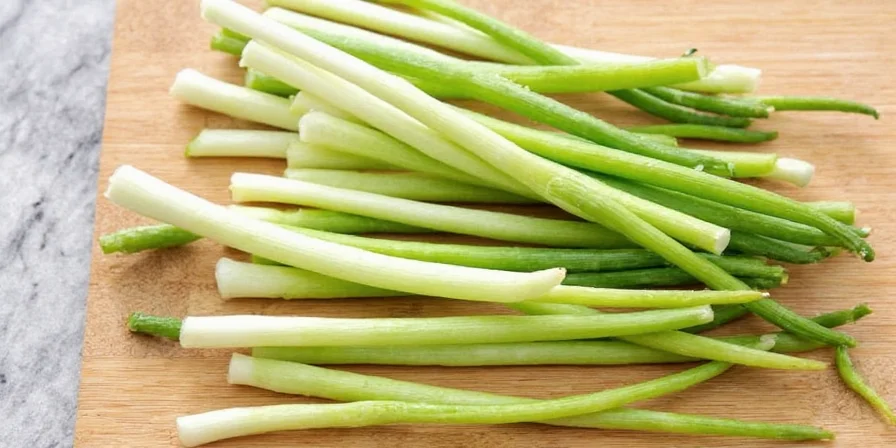 Freeze drying chives infographic