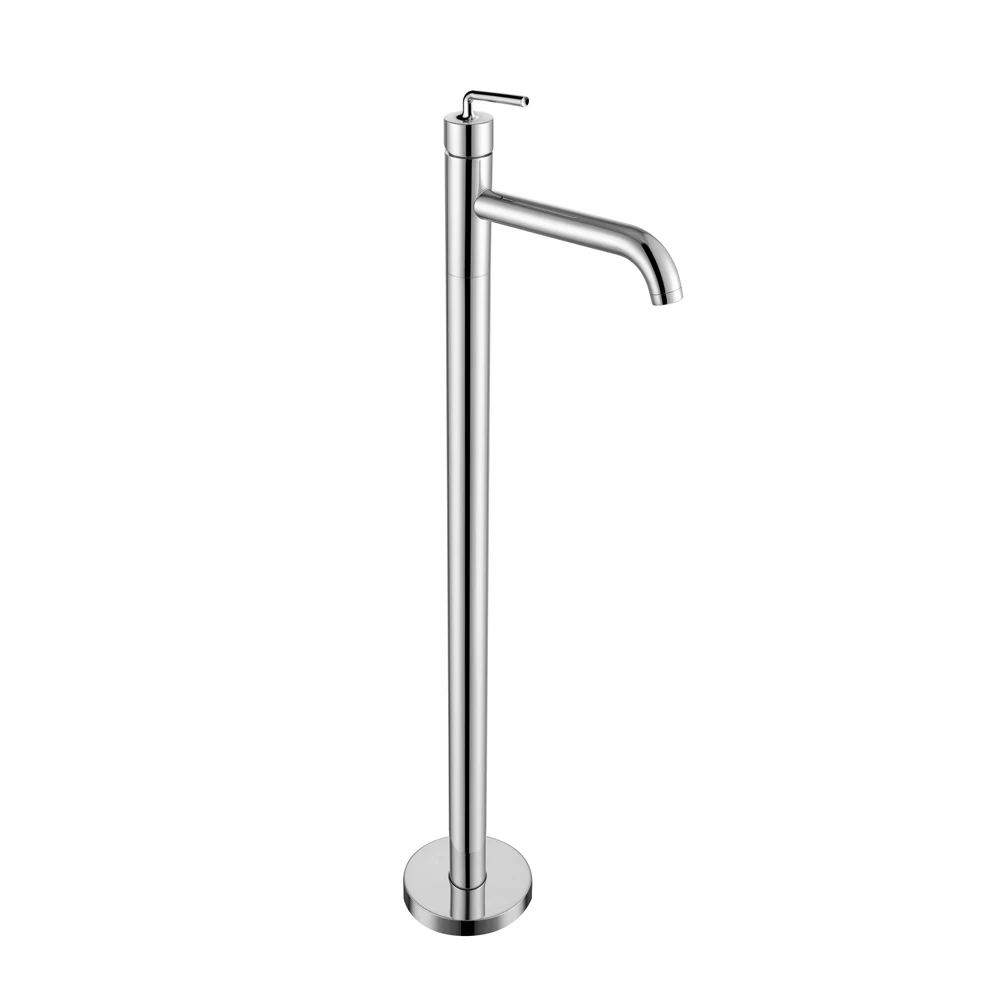 bath shower faucets