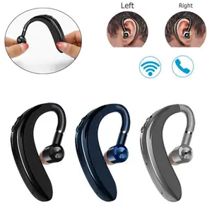 Wireless Bluetooth Sport Earphones iPhone Samsung