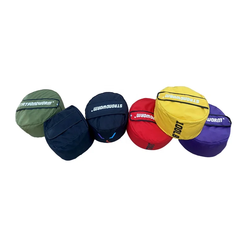 

Customize Training Sandbags Heavy Duty Workout Sandbags
