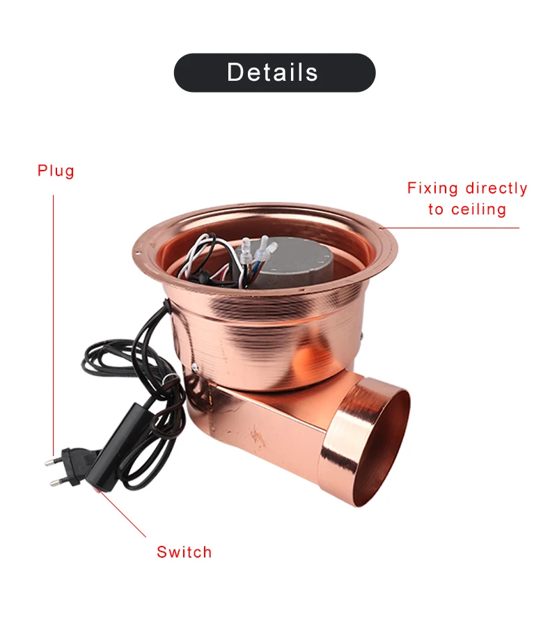 Bbq Exhaust Smoke Fan,,Smoke Removal Ventilator Fan Buy Smoke Removal