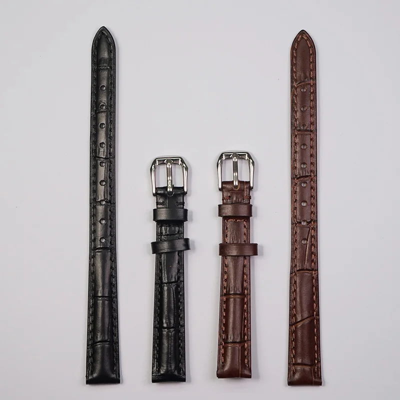 

Super long watch bands strap XXL Longer watch band leather 13.5cm, Optional