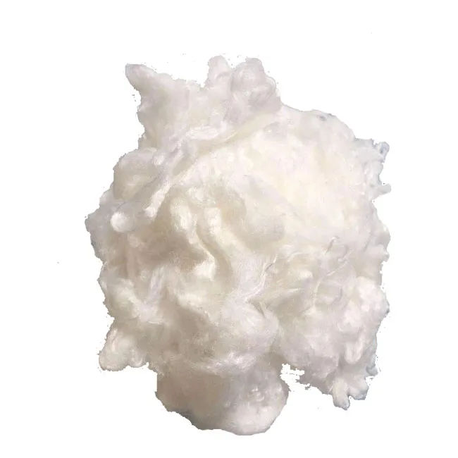viscose rayon staple fiber