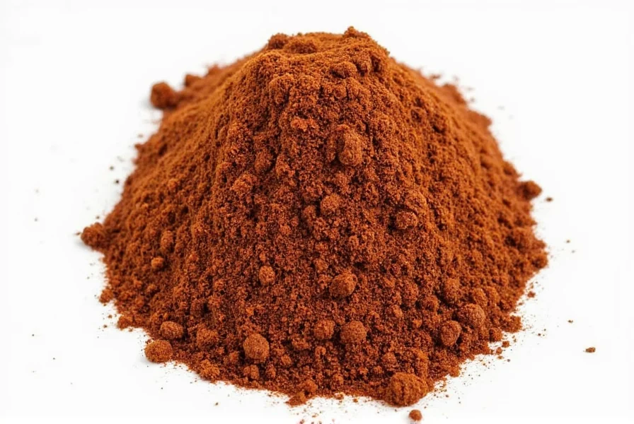 Mole Paste Jar