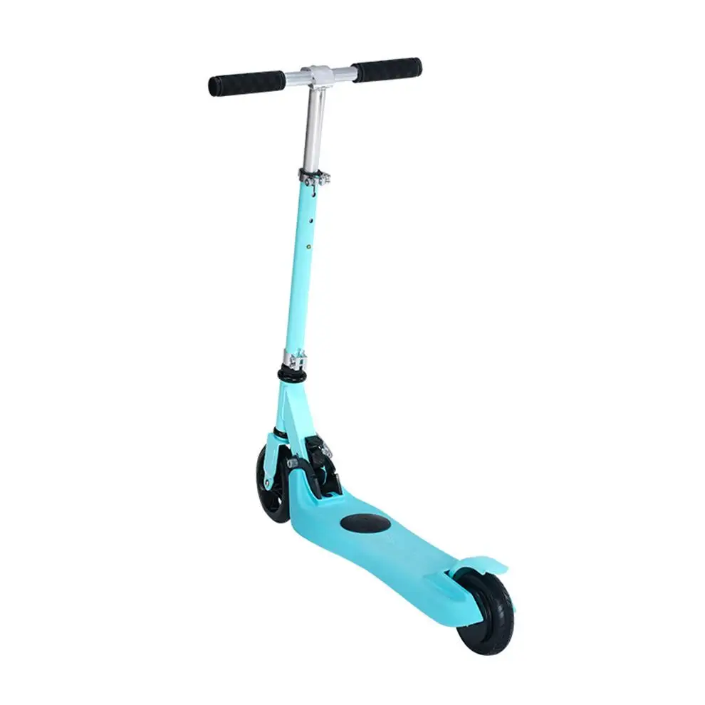 

Backpack Electronic Scooter For Kids