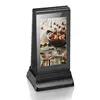 Cloud control new product ideas 2019 technology Digital Signage Kiosk with Custom Power Bank