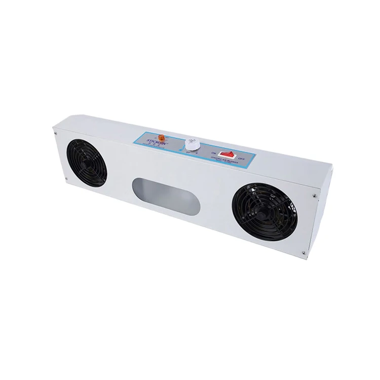 

Anti Static Eliminator Ion Fan Ionizing Air Blower