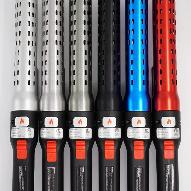 

Charcoal Lighter Electric BBQ Lighter Safe Cooker Fire lighter
