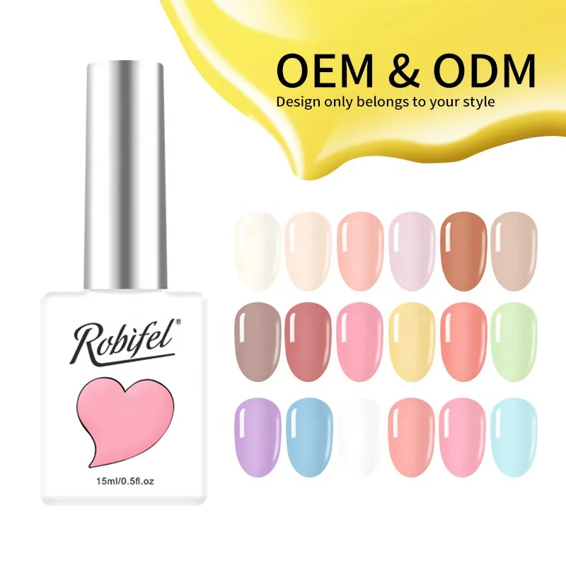

OEM&ODM Get Free Sample Cheap Wholesale Acrylic Nail Products Easy Soak Off UV Led Color Gel Nail Polish, 5000colors